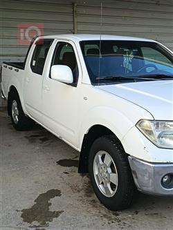 نيسان نافارا